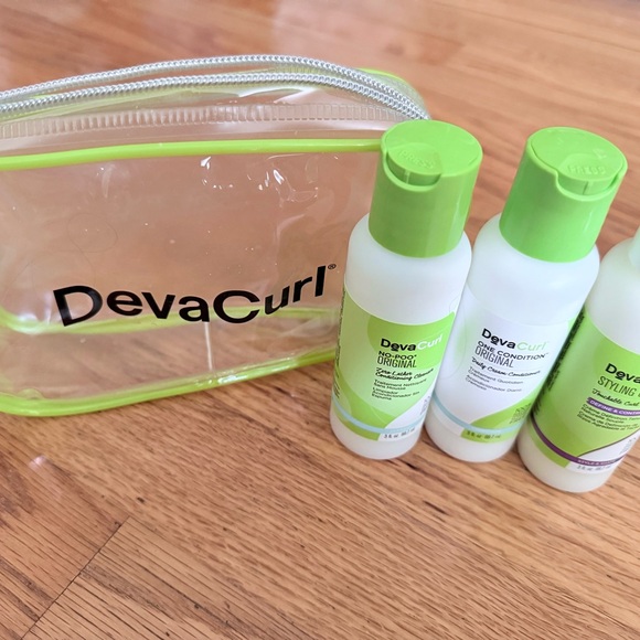 DevaCurl Styling Set - Picture 2 of 3